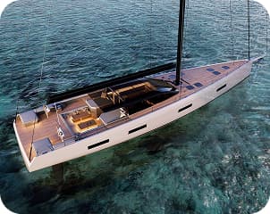 arrow-yacht