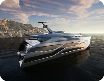 belle-yacht