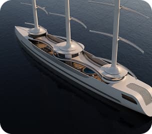 benetti-yacht